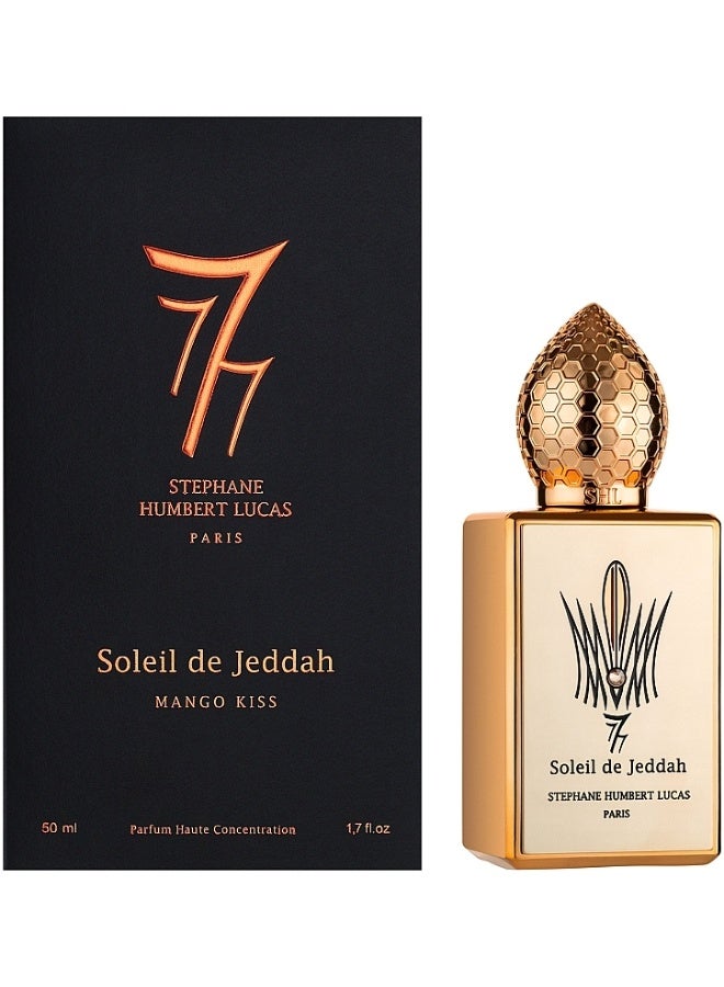Stephane Humbert Lucas SHL Mango Kiss Eau de Parfum 50 ml - Image 2