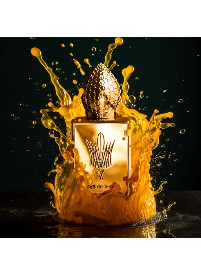 Stephane Humbert Lucas SHL Mango Kiss Eau de Parfum 50 ml - Image 4