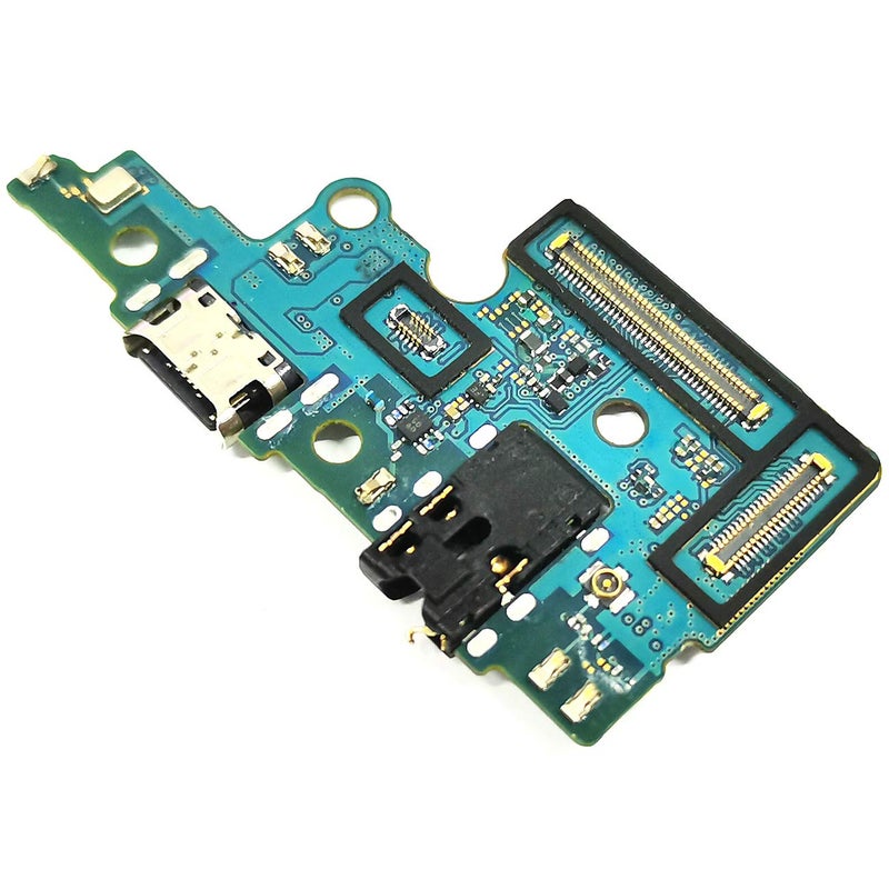 Bestdealing Galaxy A70 USB Charging Port Flex Cable Replacement SM-A705FN Type C Charger Dock Board Flex Cable Connector for Samsung A70 2019 A705F A705 Port Repair Part with Tools - Image 5