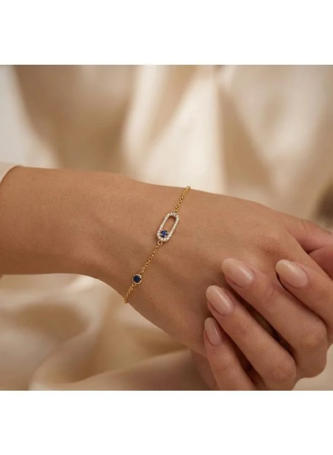 Rovaux Una Sarah Bracelet