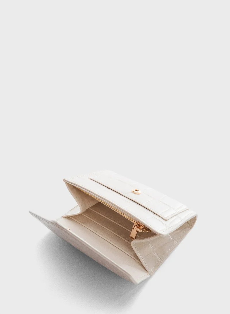 مانجو Agnes Wallet