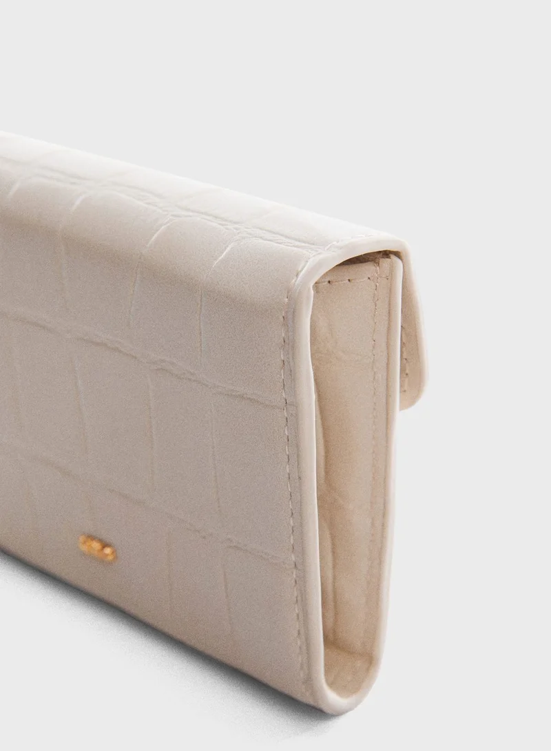 مانجو Agnes Wallet