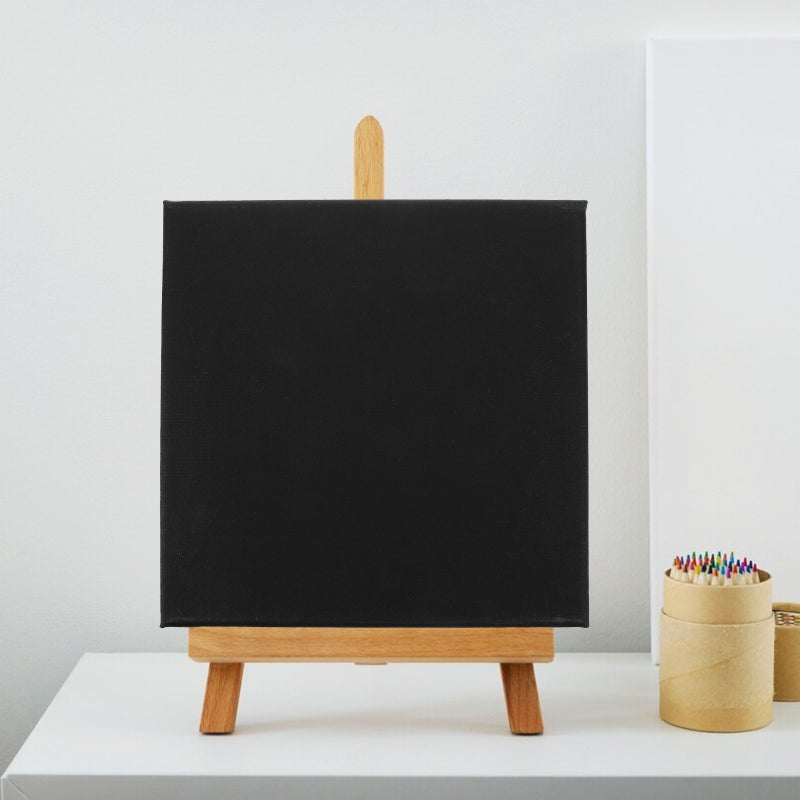 Canvas Panel Blank Oil Painting Board Painter Painting Board Painting Panel - Image 5