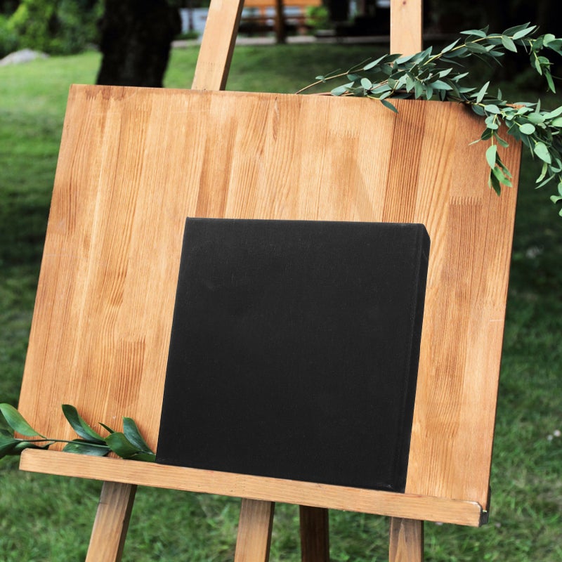 Canvas Panel Blank Oil Painting Board Painter Painting Board Painting Panel - Image 3