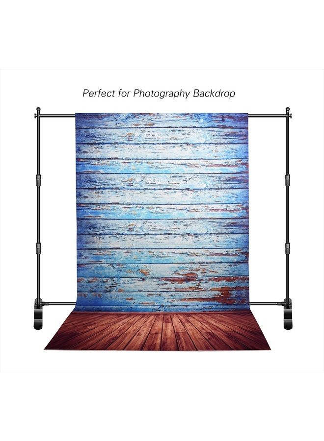 EMART 10 x 8ft (W X H) Photo Backdrop Banner Stand - Adjustable Telescopic Tube Trade Show Display Stand, Step and Repeat Frame Stand for Professional Photography Booth Background Stand Kit - Image 5