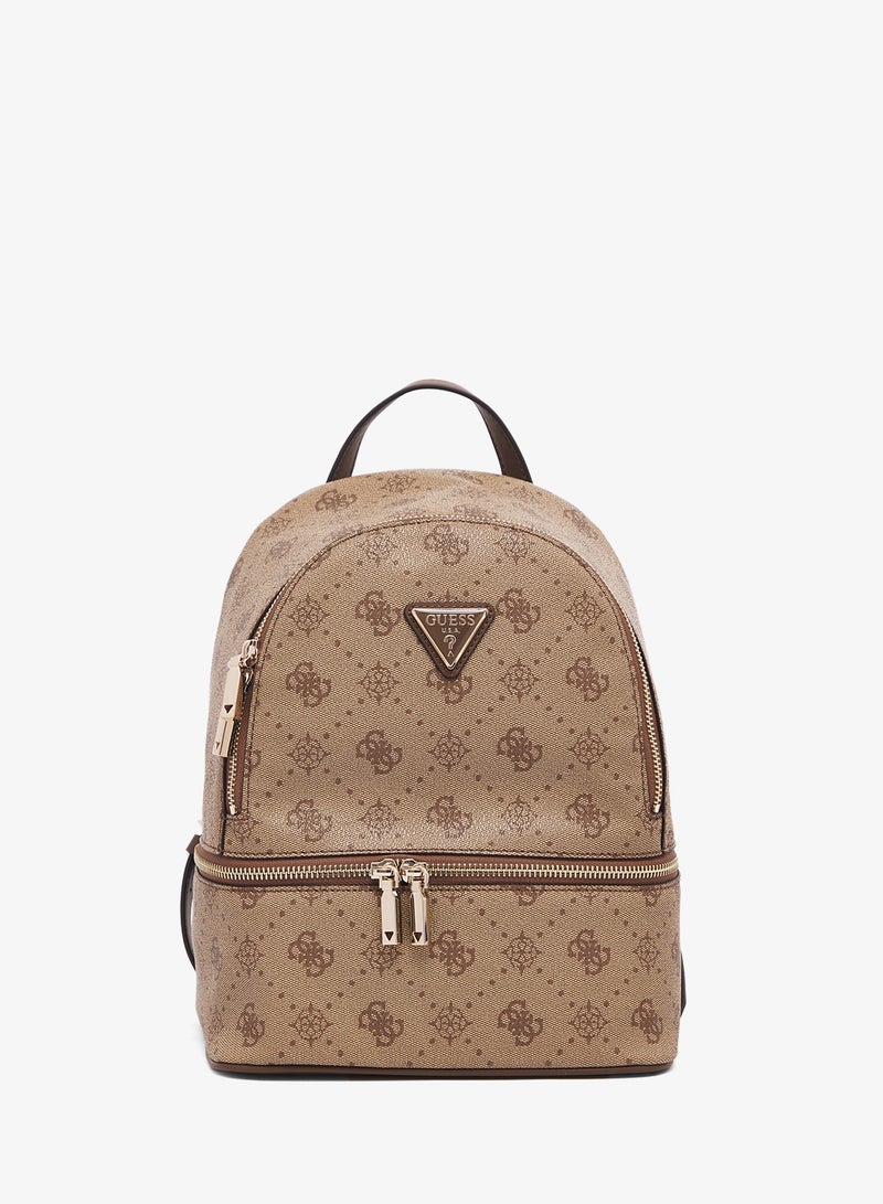 جس حقيبة ظهر سيليه لوج بي تفاصيل بمقبض علوي - Image 1