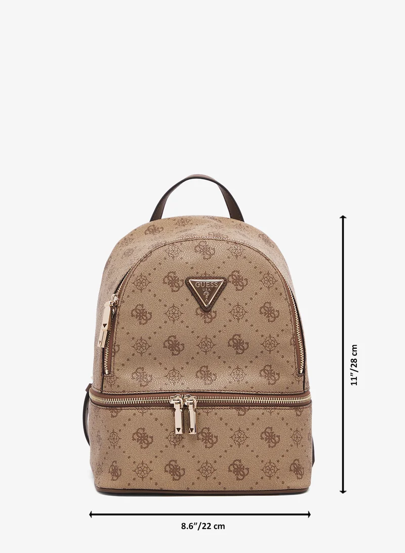 GUESS  Silia Small Backpack for Women | Best Price UAE