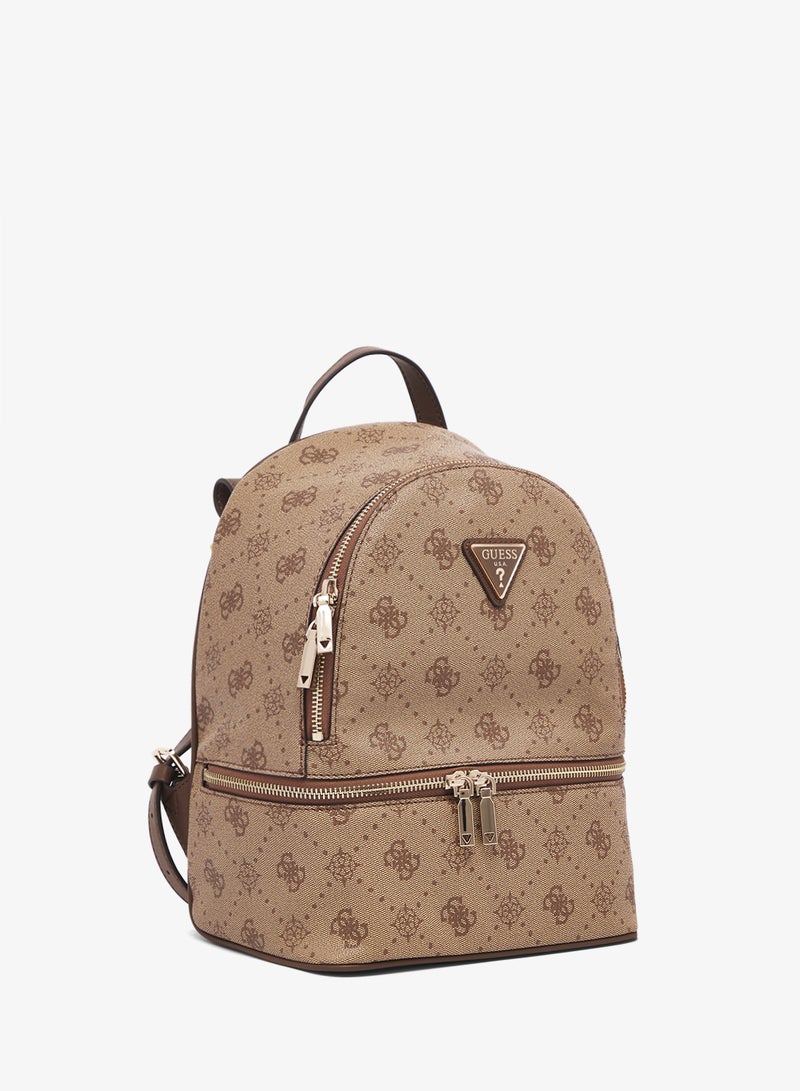 جس حقيبة ظهر سيليه لوج بي تفاصيل بمقبض علوي - Image 3