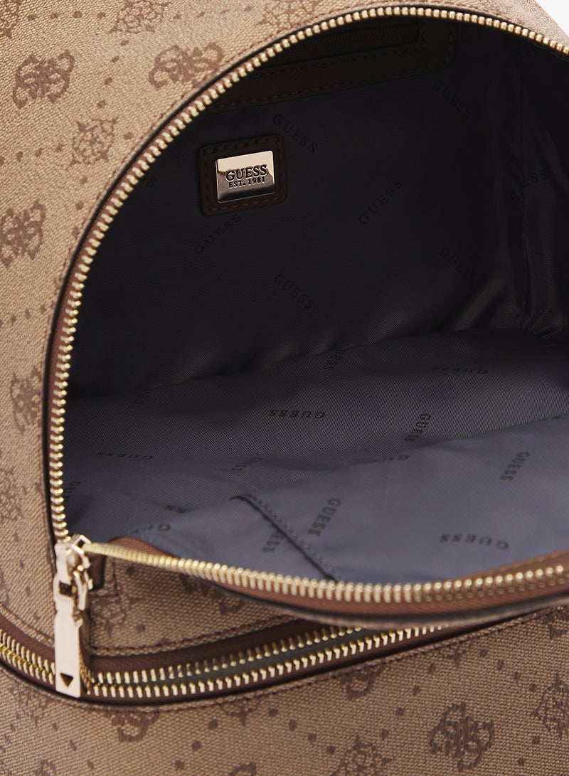 جس حقيبة ظهر سيليه لوج بي تفاصيل بمقبض علوي - Image 5