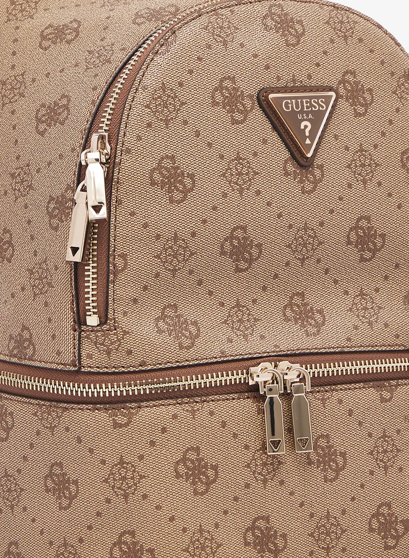 GUESS  Silia Small Backpack for Women | Best Price UAE