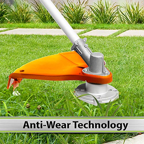 STP Premium 2-Cycle Oil with Fuel Stabilizer, 16 Fl Oz - Image 3