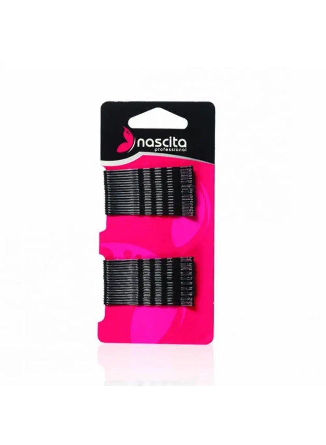 ناسيتا نسكيتا بنس شعر -36 بنسة أسود