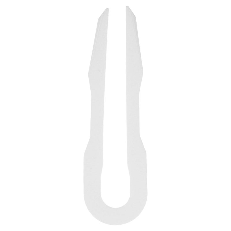 ملاقط PTFE المضادة للكهرباء الساكنة بطول 100 مم عالية الدقة وآمنة للتفريغ الكهروستاتيكي (ESD) لحام الإلكترونيات وإصلاح لوحات الدوائر - Image 2