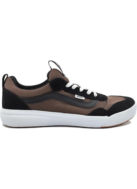 Mn Range Vn0A5Edycıu1 Shoes Brown