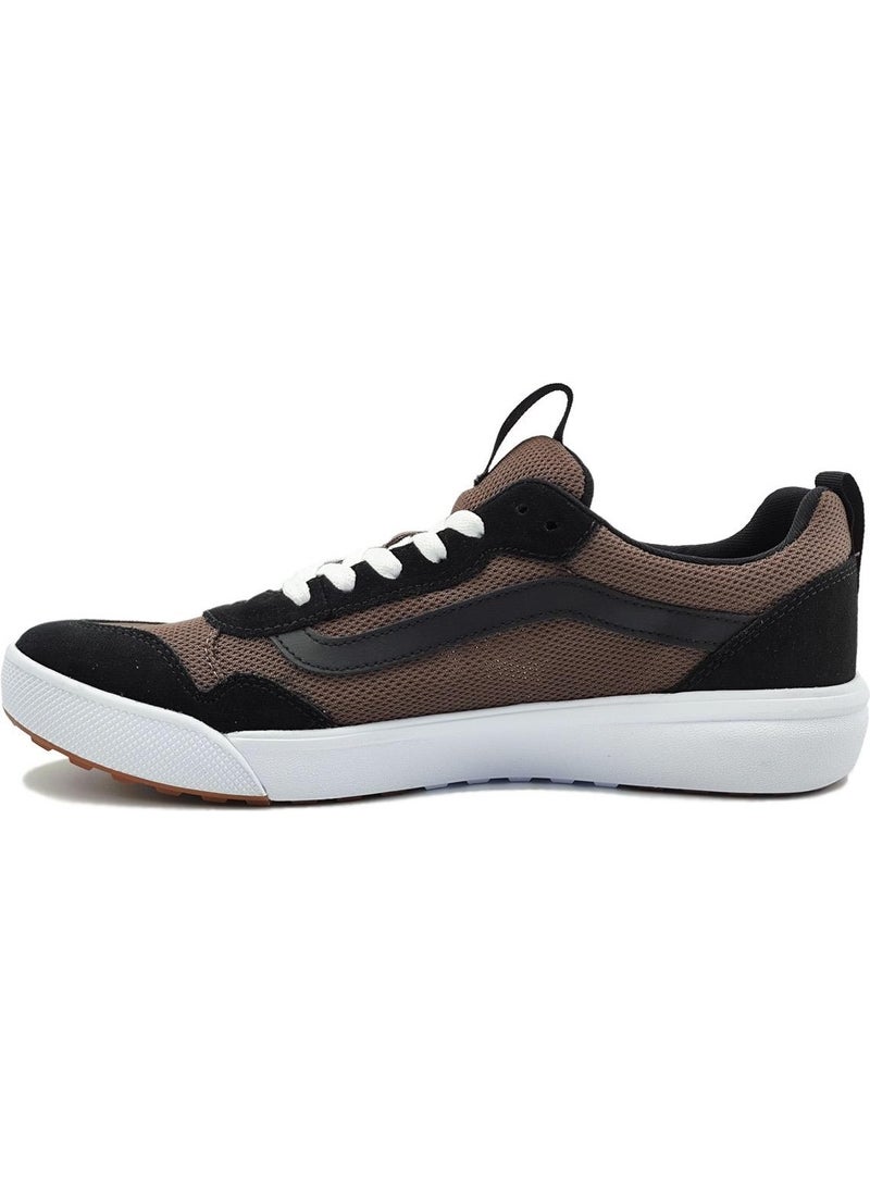 Mn Range Vn0A5Edycıu1 Shoes Brown