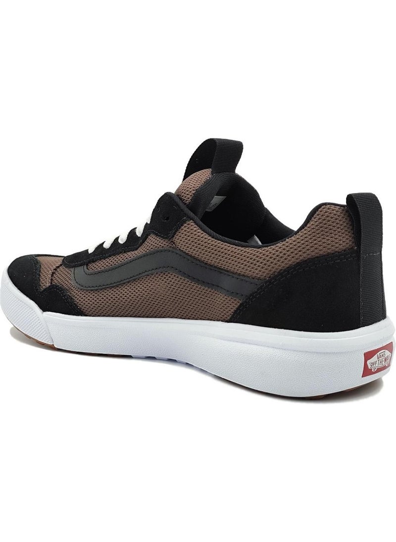 Mn Range Vn0A5Edycıu1 Shoes Brown