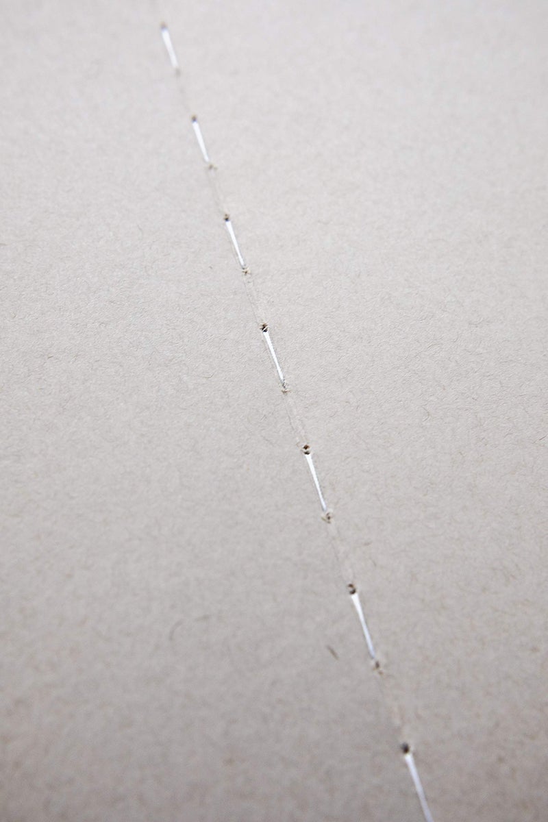 Strathmore 481-5 Softcover Art Sketch Journal, 5.5" X 8", Toned Tan, 112 Pages - Image 2