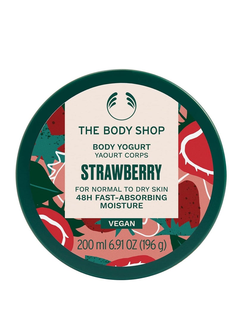 Strawberry Body Yogurt - pzsku/ZA634EDAE497E1F40E083Z/45/_/1737287666/8b6f56d3-c69c-4fad-8bd5-311f44827a16