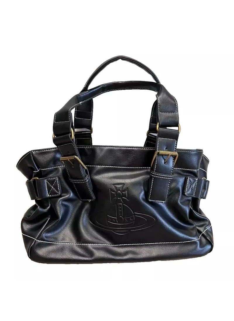 Vivienne Westwood Accord Tote Large Capacity Tote  - Image 1