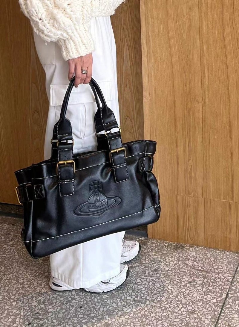 حقيبة أكورد توت كبيرة السعة - Image 5
