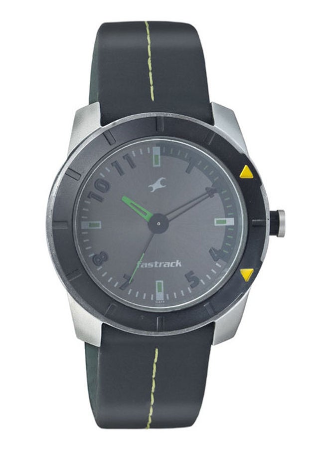 fastrack Plastic Analog Wrist Watch 3015AL02  - Image 1