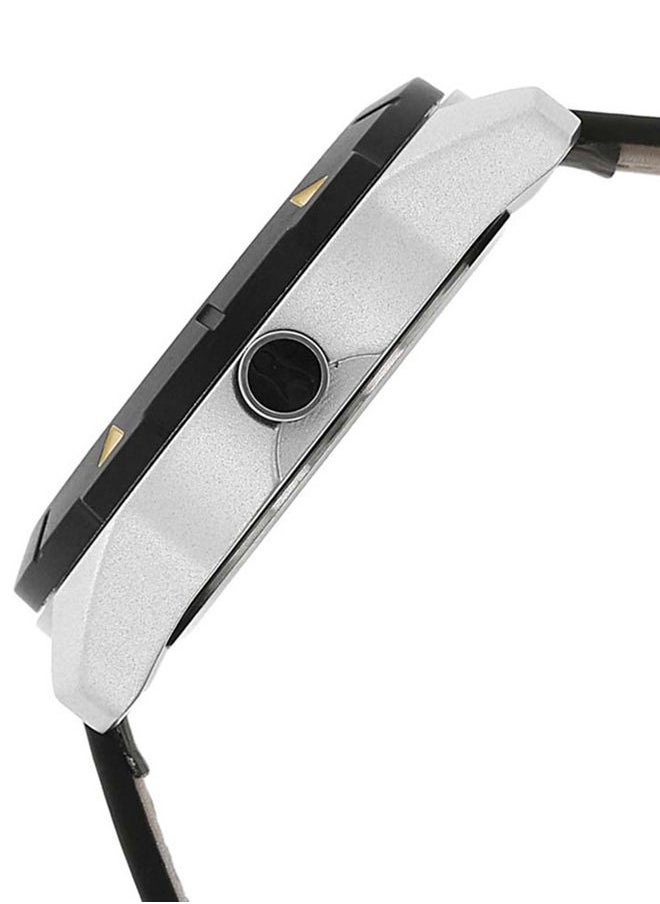 fastrack Plastic Analog Wrist Watch 3015AL02  - Image 4