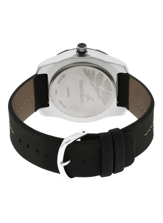 فاستراك Plastic Analog Wrist Watch 3015AL02