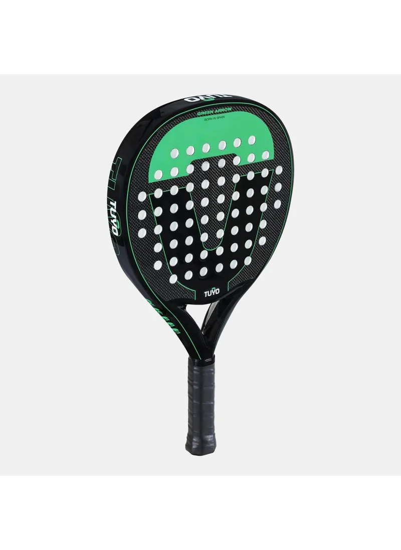 TUYO Arrow Padel Racket