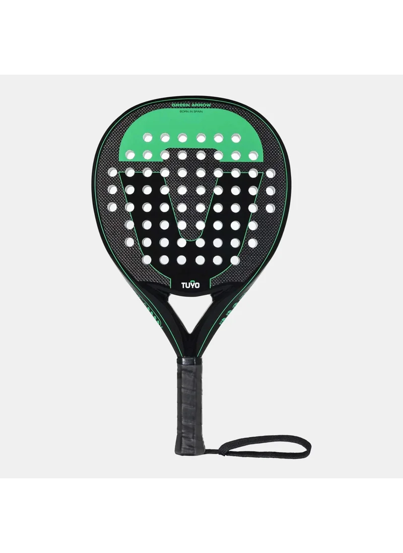 TUYO Arrow Padel Racket
