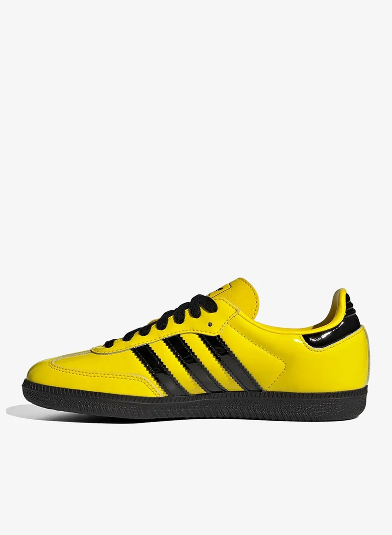 اديداس اوريجينالز سامبا أوج