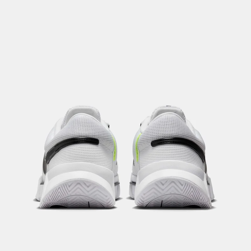 Nike Men's Zoom GP Challenge 1 Hard Court Tennis Shoes