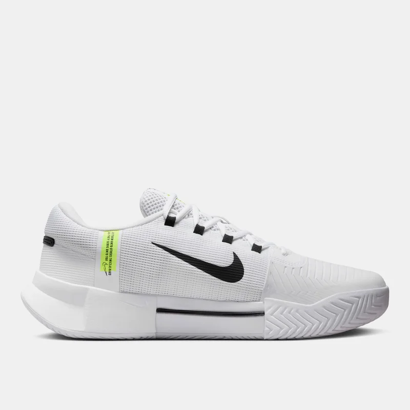 Nike Men's Zoom GP Challenge 1 Hard Court Tennis Shoes