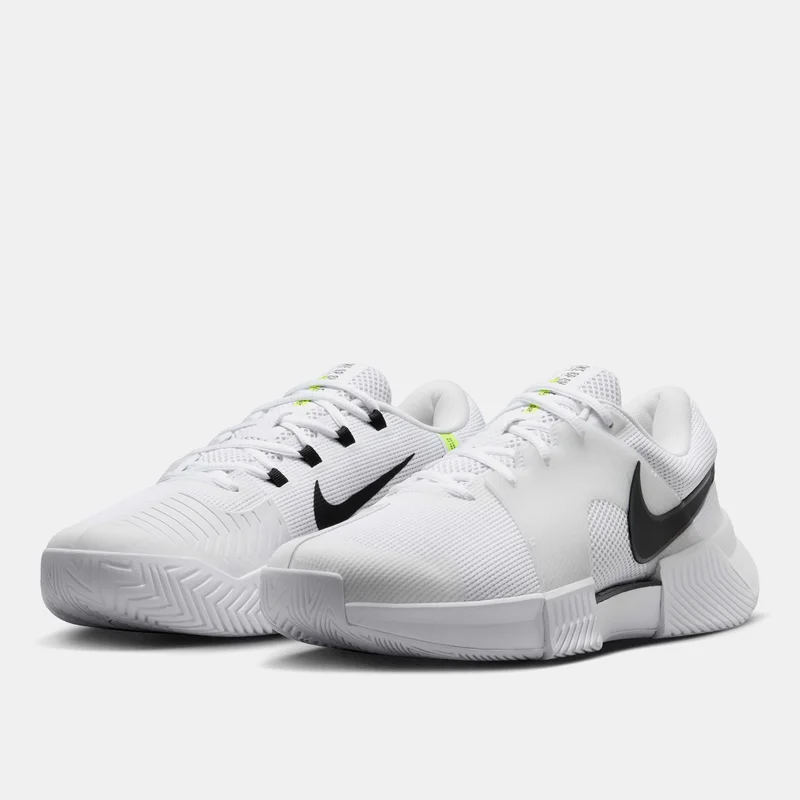 Nike Men's Zoom GP Challenge 1 Hard Court Tennis Shoes