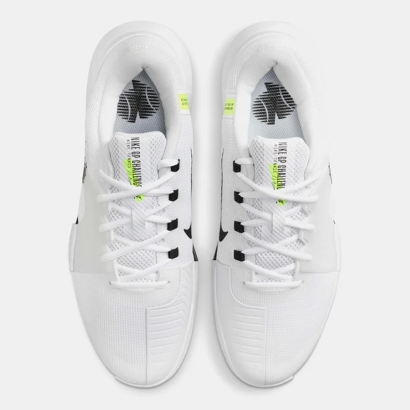 Nike Men's Zoom GP Challenge 1 Hard Court Tennis Shoes