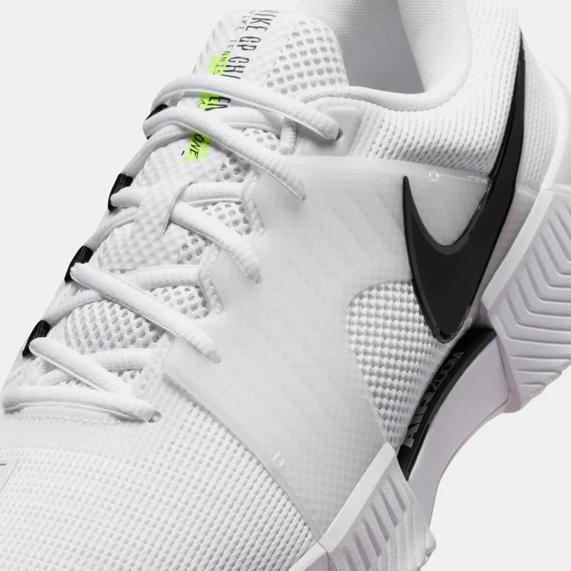 Nike Men's Zoom GP Challenge 1 Hard Court Tennis Shoes