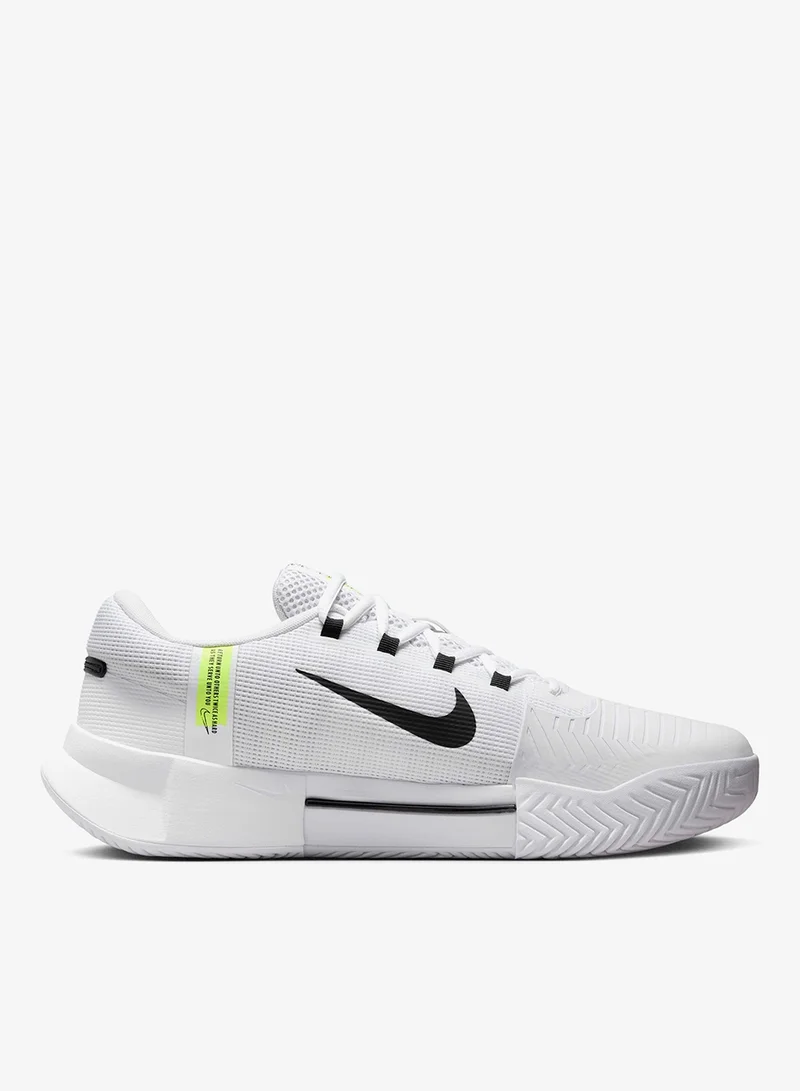 Men's Zoom GP Challenge 1 Hard Court Tennis Shoes