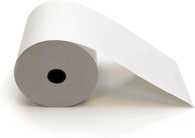 5.8cm Thermal Printing Paper for Instant & Visa Multi-Use Machine High Quality Thermal Printer Paper (Thermal Printing Roll) THERMAL PAPER (50, 14m) - Image 3