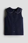 H&M 002-76-335-Blue Dark