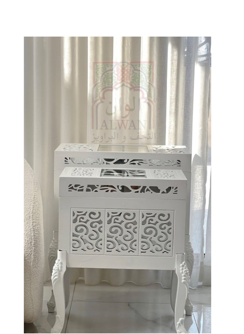 alwan antiques and frames Two-piece box set 