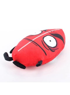 Y&D Battle For Dream Island Plush Toy Evil Leaf 25cm For Fans Gift Stuffed Figure Doll For Kids And Adults Great Birthday Stuffers For Boys Girls  - Image 5