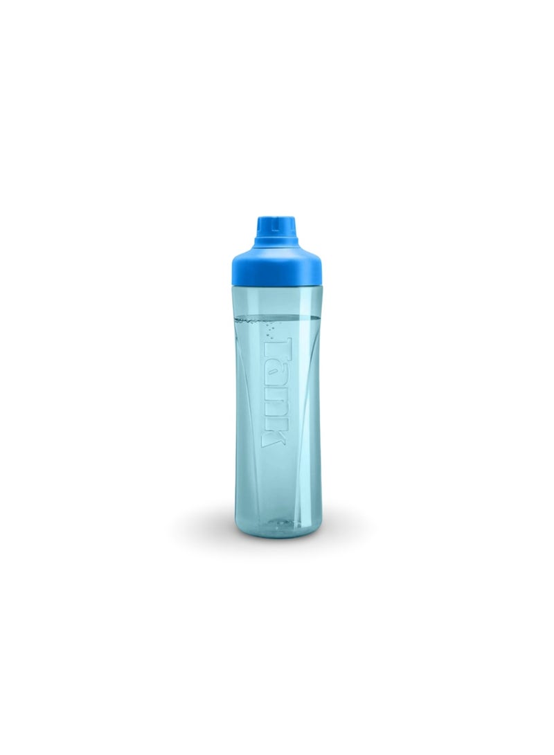 Tank Tritan Insulated Bottle 800ml – Baby Blue - Image 3