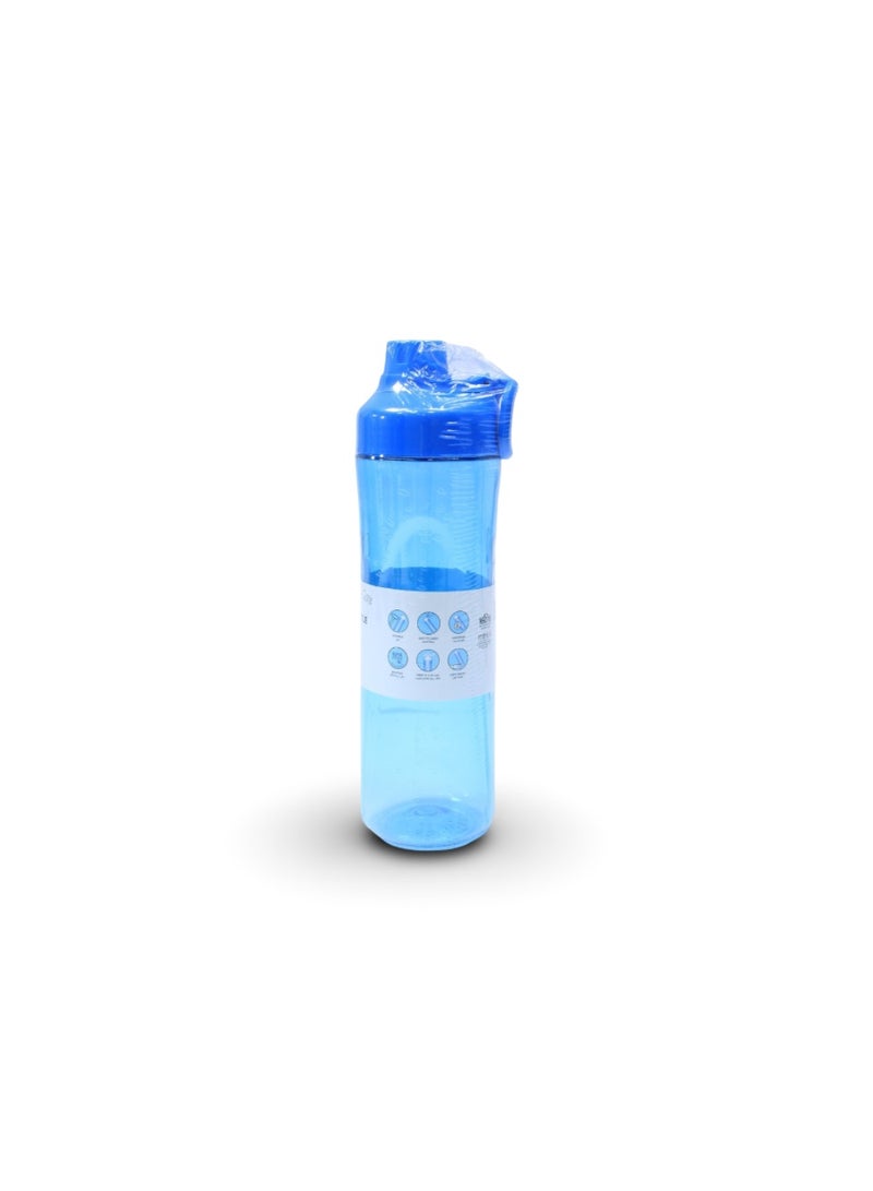 Tank Tritan Insulated Bottle 800ml – Baby Blue - Image 1