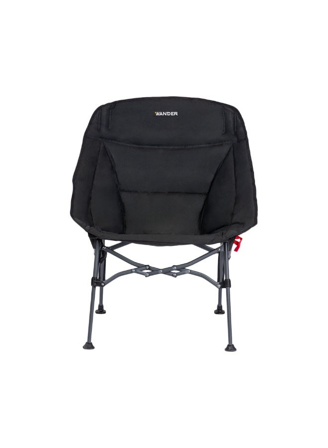 Wander Compact Bucket Foldable Chair - Wander - Image 1
