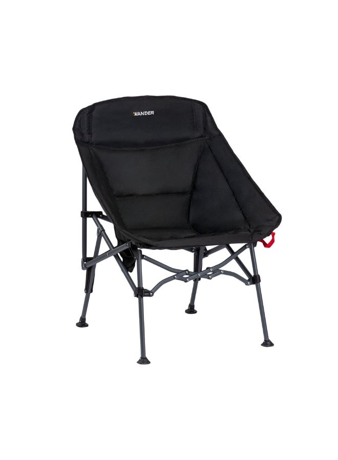 Wander Compact Bucket Foldable Chair - Wander - Image 2