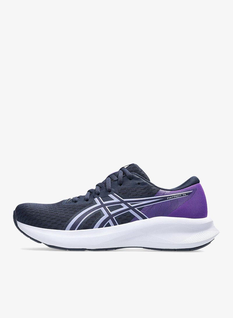 asics Patriot 14 - Image 2