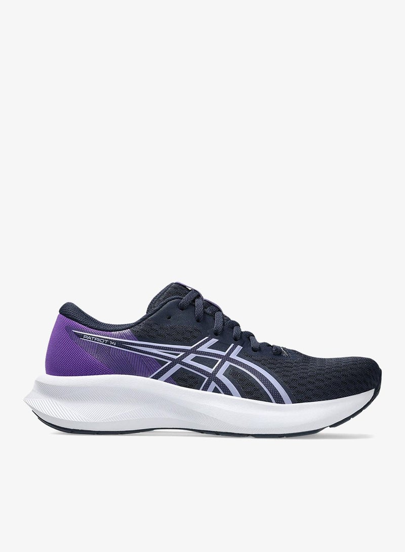 asics Patriot 14 - Image 1