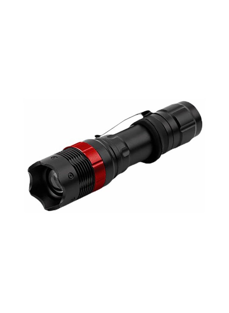 Camelion Portable T72 Led Flash Light AAAx2  - Image 2
