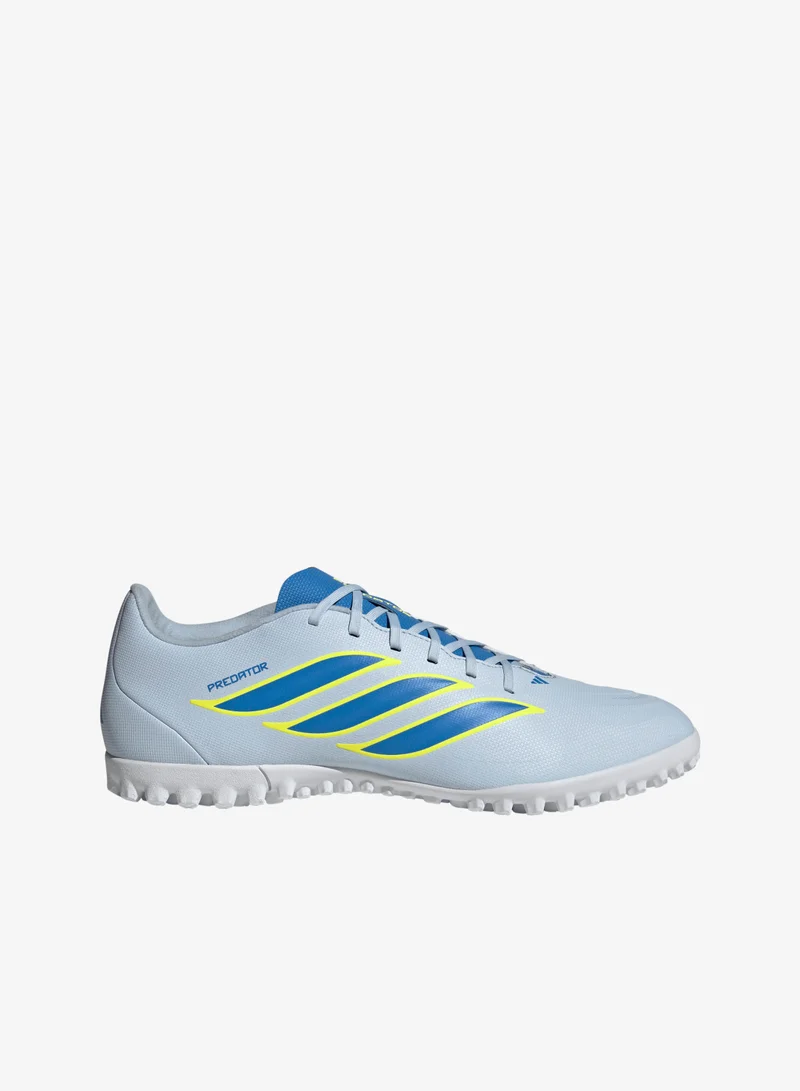 Adidas Predator Club Turf Football Shoes
