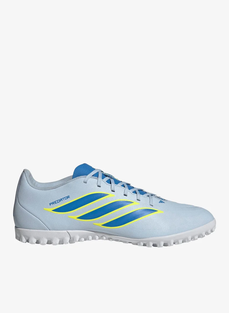 Adidas Predator Club Turf Football Shoes