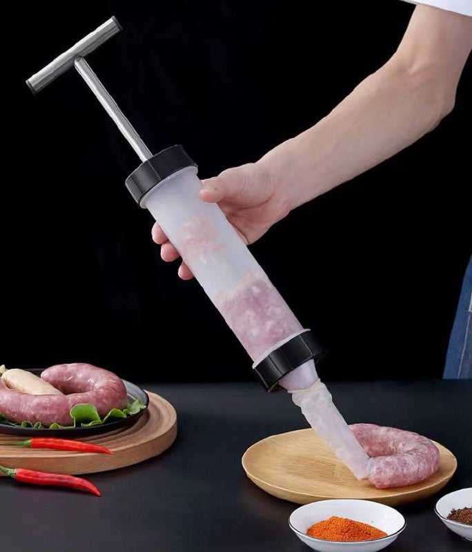 Plastic Sausage Stuffer - Image 4